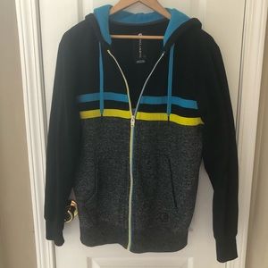 Men’s Billabong Hoodie